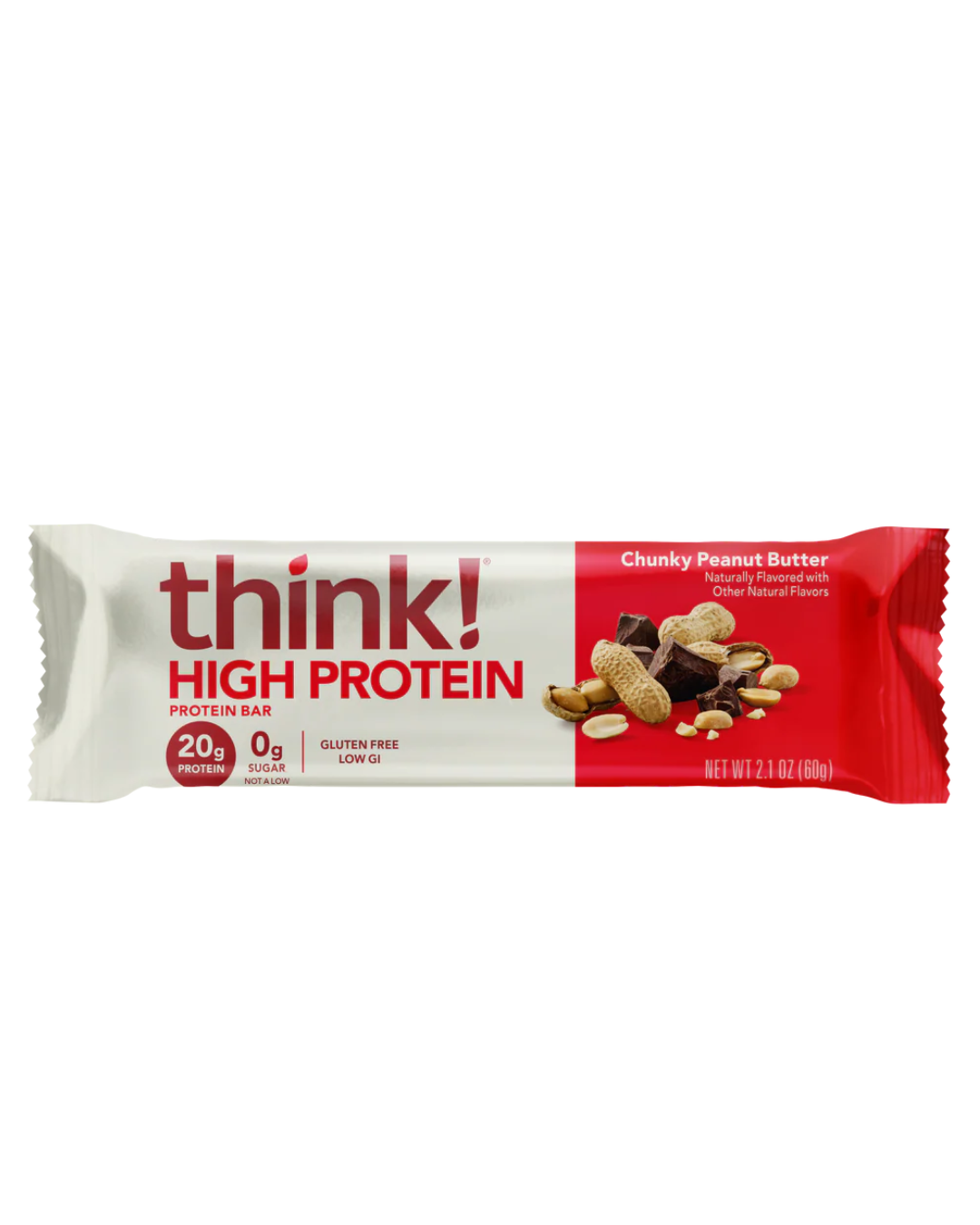 Chunky Peanut Butter