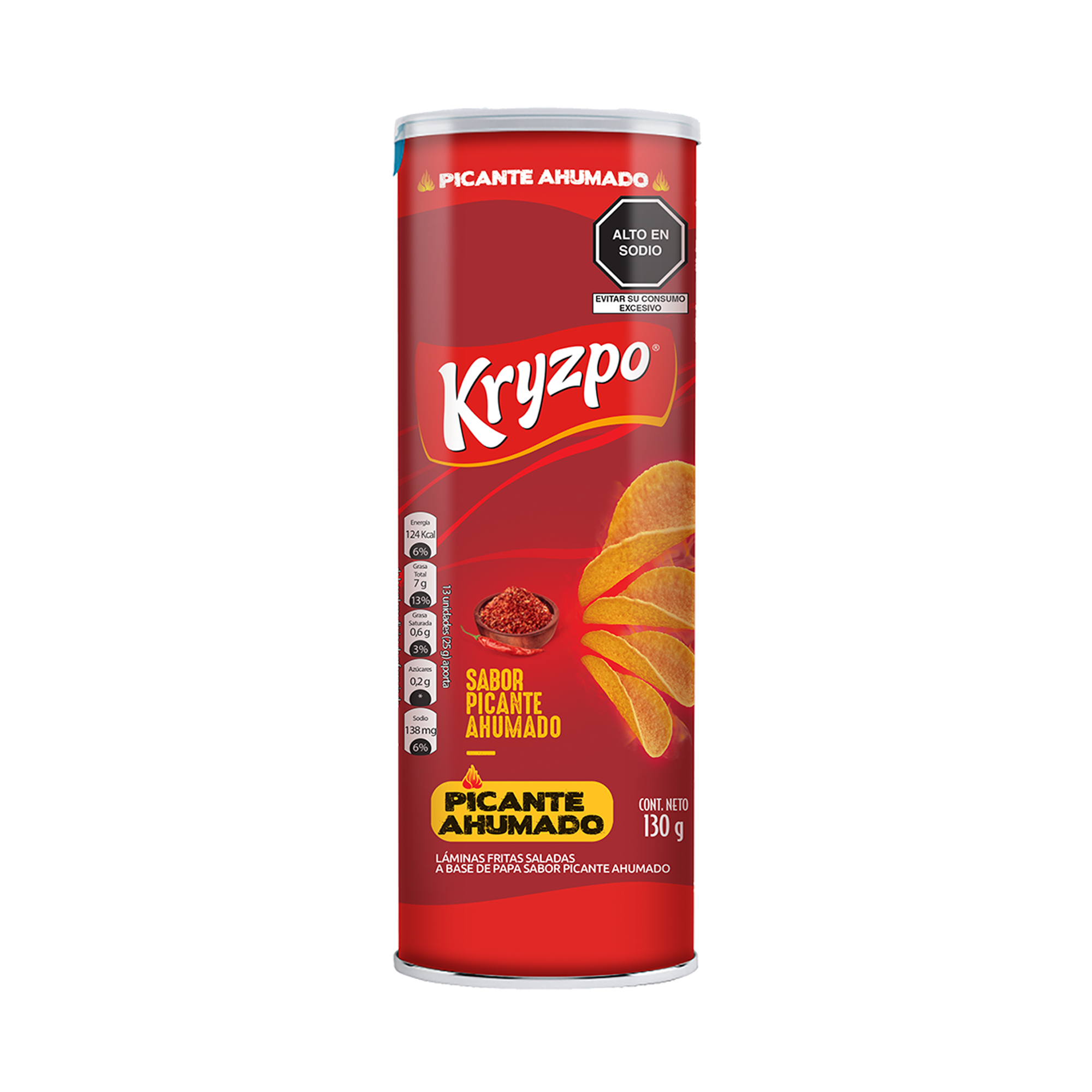 Kryzpo Picante